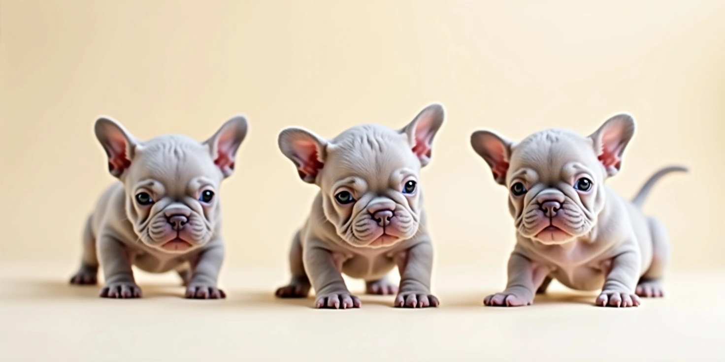 Blue Lilac French Bulldog Puppies 6 Important Facts and Guidelines 1 lilac french bulldog puppies