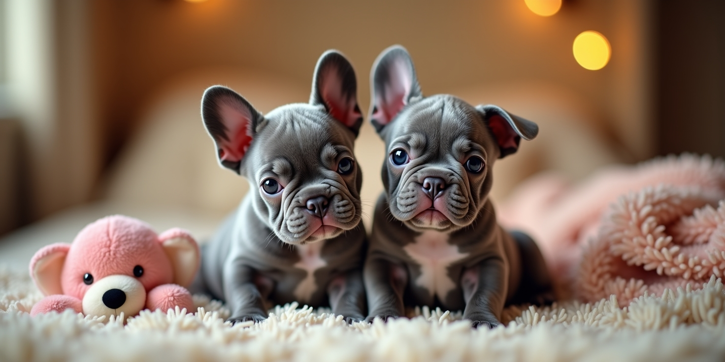 Teacup French Bulldog Puppies: 6 Important Guidelines about it 1 teacup french bulldog puppies